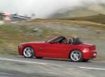 BMW Z4 M Roadster 2006 года